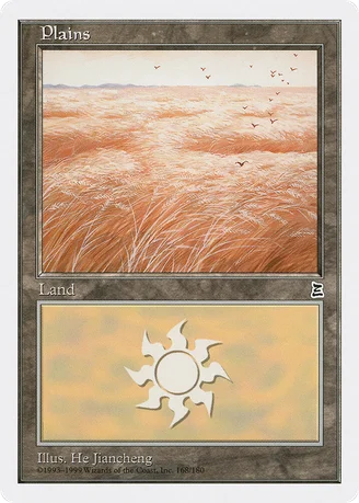 Plains