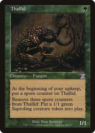 Thallid