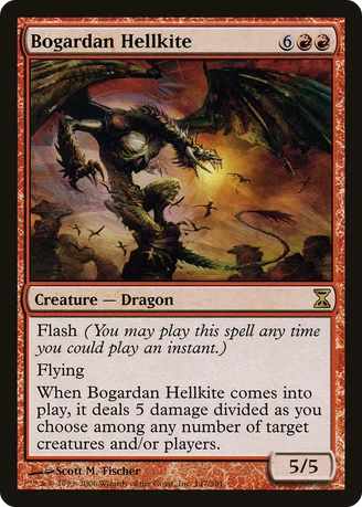 Bogardan Hellkite
