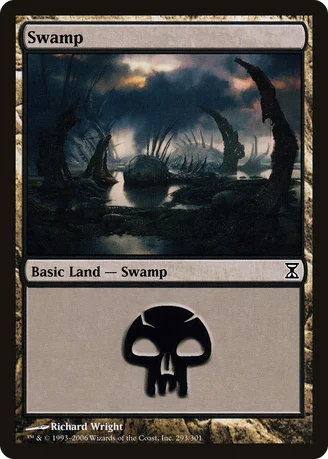 Swamp