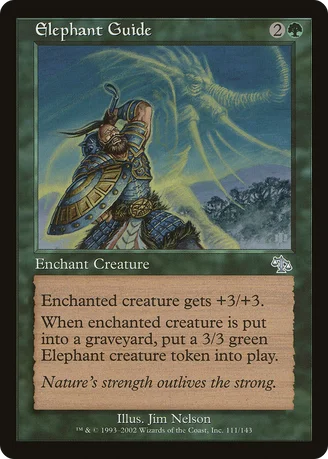 Elephant Guide