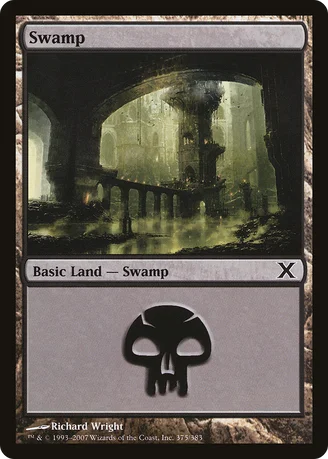 Swamp