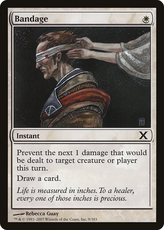 Bandage