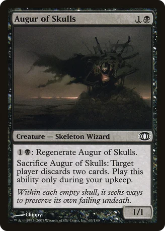 Augur of Skulls