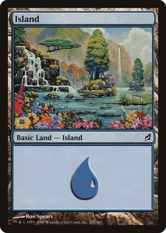 Island