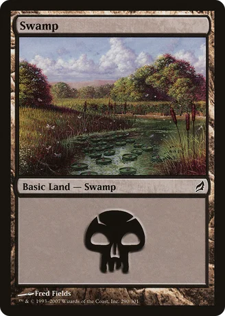 Swamp