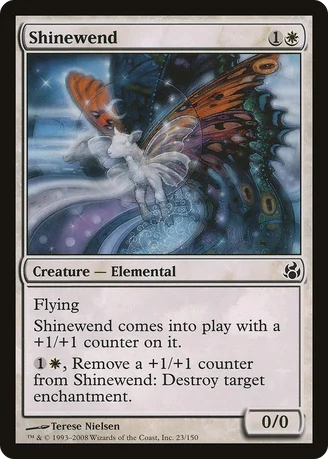 Shinewend