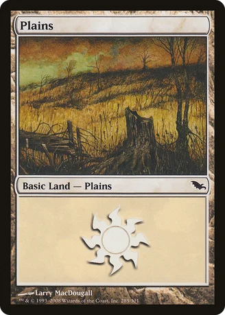 Plains