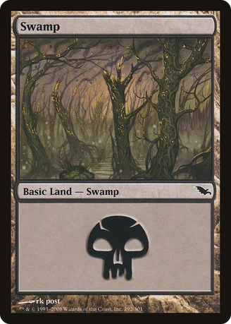 Swamp