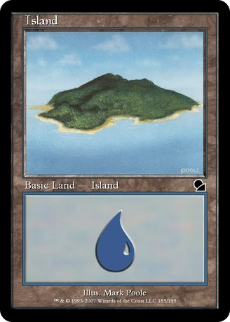 Island