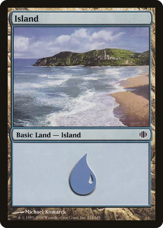 Island