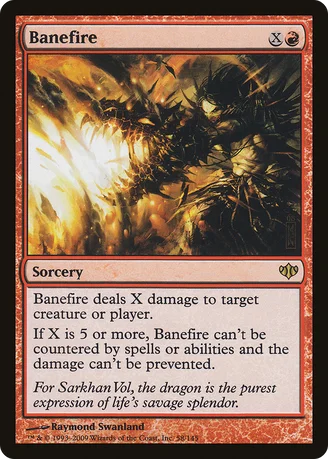 Banefire