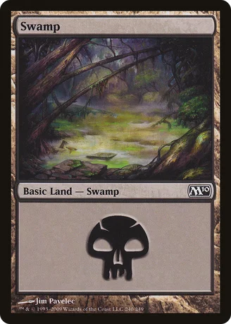 Swamp