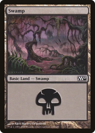 Swamp