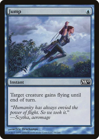 Jump