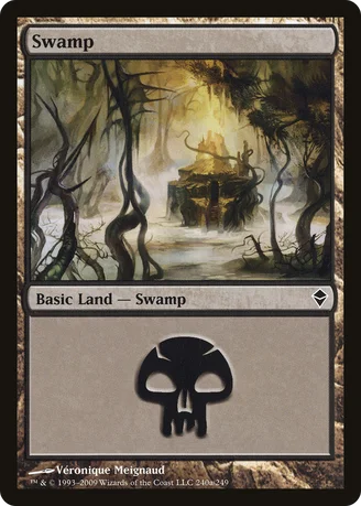 Swamp