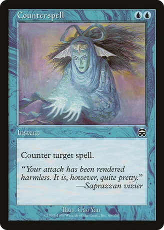 Counterspell