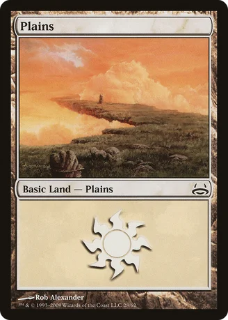 Plains