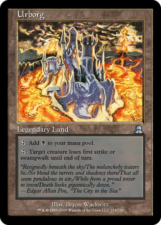 Urborg