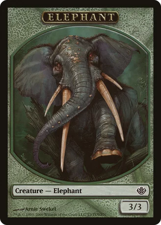 Elephant