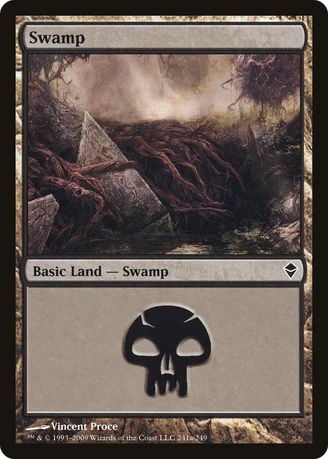 Swamp