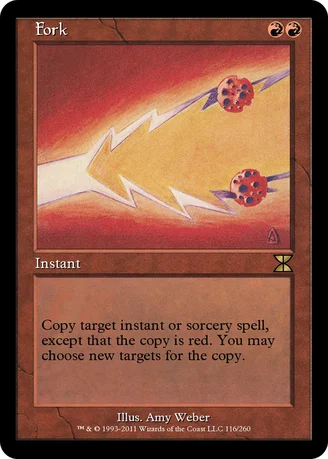 Fork
