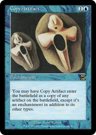 Copy Artifact