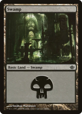 Swamp