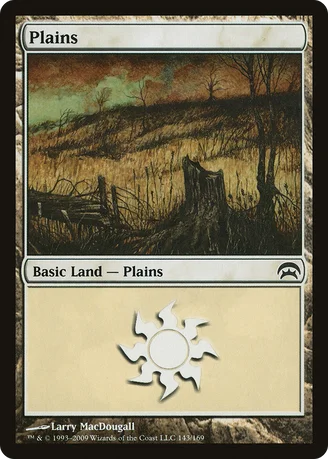 Plains