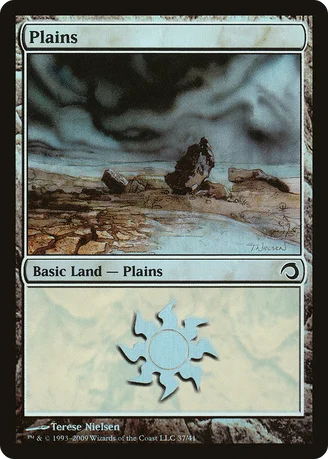 Plains