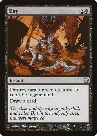 Slay