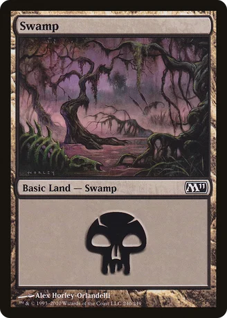 Swamp