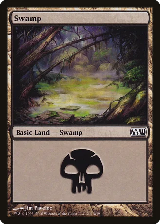 Swamp