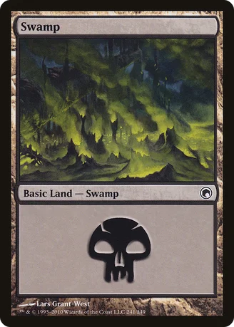Swamp