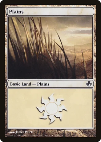 Plains