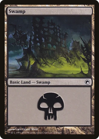 Swamp
