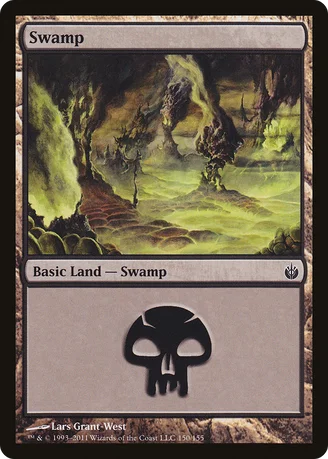 Swamp