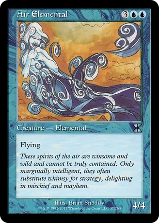 Air Elemental