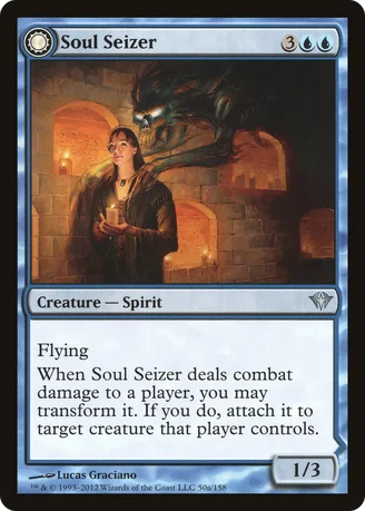 Soul Seizer