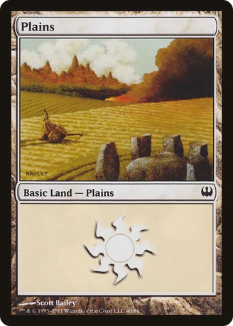 Plains