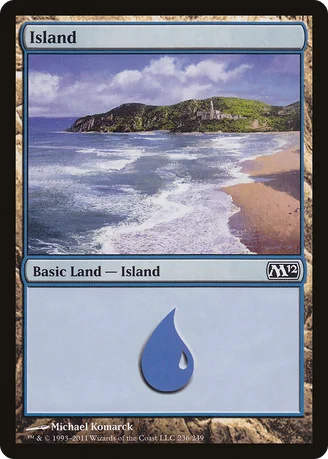 Island