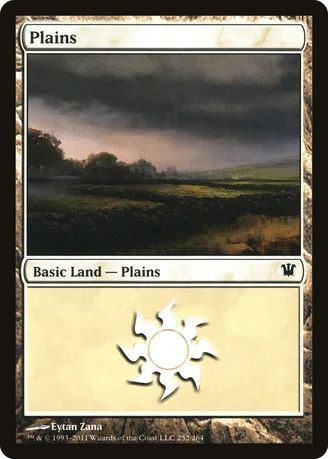 Plains