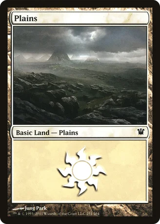 Plains