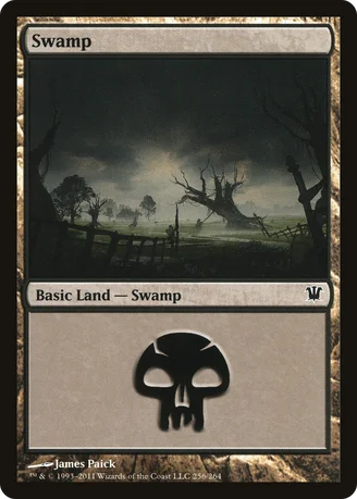 Swamp