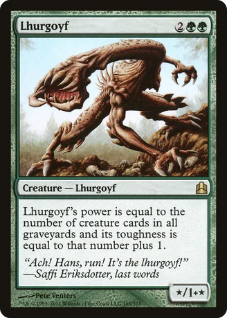 Lhurgoyf
