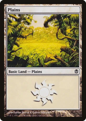 Plains