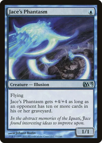 Jace's Phantasm