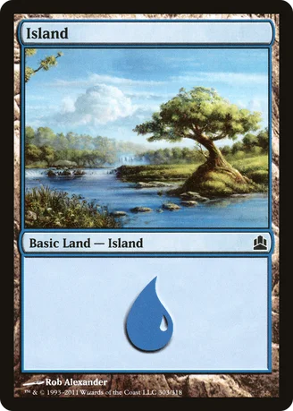 Island