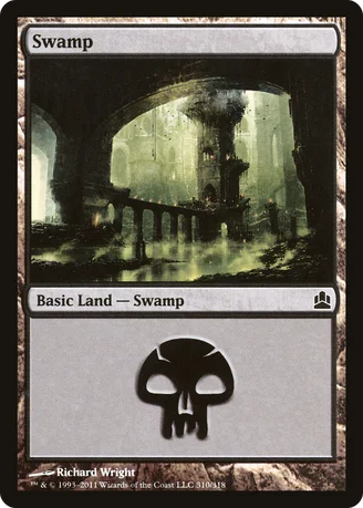 Swamp