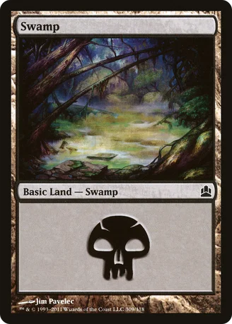 Swamp